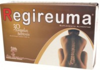Regireuma